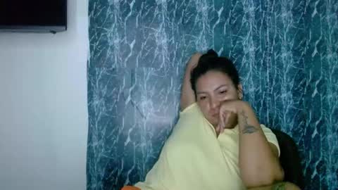 cherry online show from March 7, 1:13 am