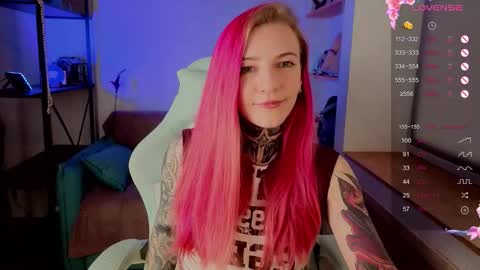 Roxy online show from November 11, 6:35 am