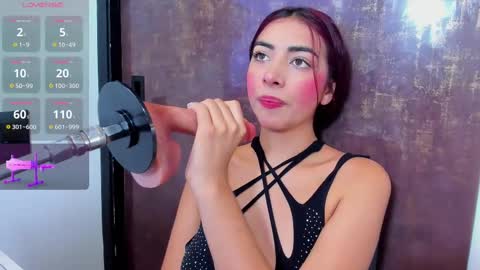 ANNY online show from November 22, 3:49 am