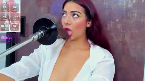 ANNY online show from December 18, 3:45 am