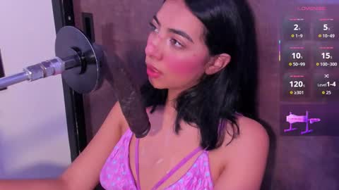 ANNY online show from February 25, 4:00 am