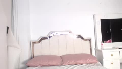 Sussan Cherry  online show from September 11, 12:22 am