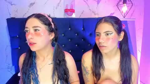 Catalina online show from April 22, 12:46 am