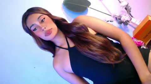 marshmallow online show from July 24, 2:09 am