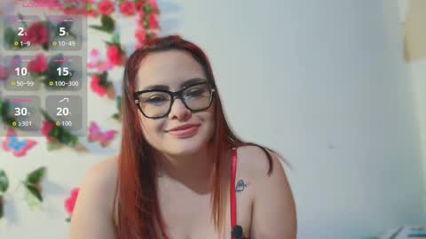 Valery online show from January 17, 8:01 pm