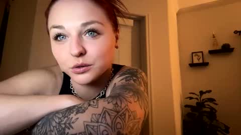 cherrybaby690 online show from February 14, 1:45 am