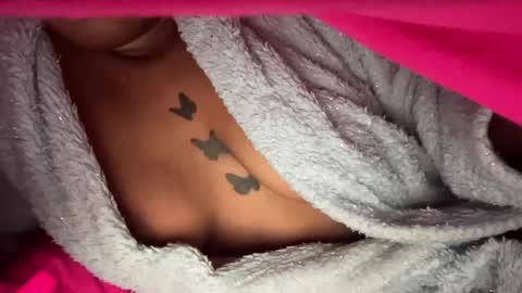 cherryb online show from February 20, 5:12 am