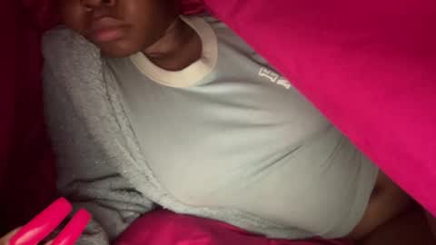 cherryb online show from February 22, 2:39 am