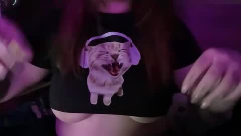 cherryblossom_ofx online show from January 16, 1:59 pm