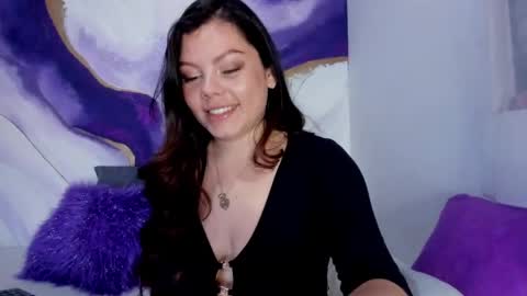 Snapshot of cherryblossomm1 chatting on January 6, 10:47 pm cherryblossomm1 online show from January 6, 10:47 pm