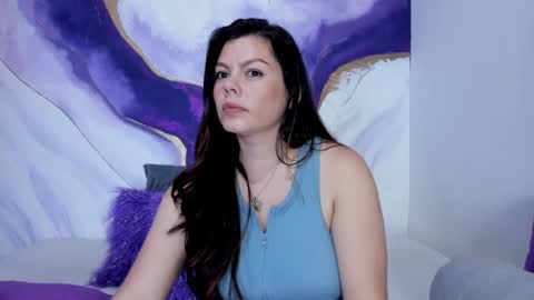 Snapshot of cherryblossomm1 chatting on January 8, 11:30 pm cherryblossomm1 online show from January 8, 11:30 pm