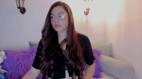 Snapshot of cherryblossomm1 chatting on February 22, 11:03 pm cherryblossomm1 online show from February 22, 11:03 pm