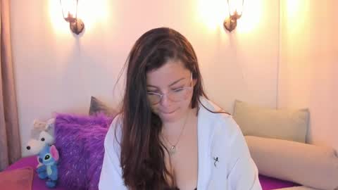 Snapshot of cherryblossomm1 chatting on March 8, 2:23 am cherryblossomm1 online show from March 8, 2:23 am