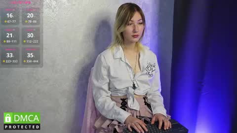 Cherry online show from June 12, 11:42 am