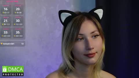 Cherry online show from June 25, 10:42 am