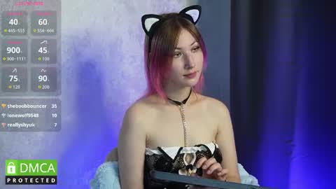 Cherry online show from July 25, 3:53 pm
