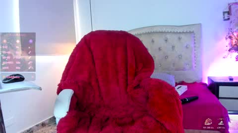 Cherry Glow  online show from January 8, 2:19 pm