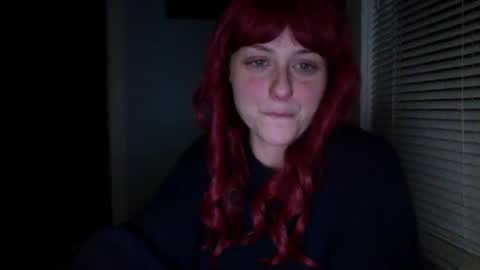 Snapshot of cherryblushxo chatting on March 3, 3:19 am cherryblushxo online show from March 3, 3:19 am