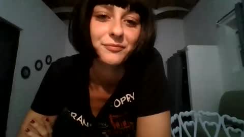 Snapshot of cherryblushxo chatting on October 20, 12:44 am cherryblushxo online show from October 20, 12:44 am