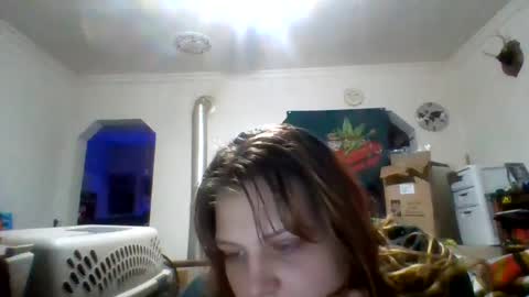 Snapshot of cherrybomb454 chatting on October 5, 12:42 am cherrybomb454 online show from October 5, 12:42 am