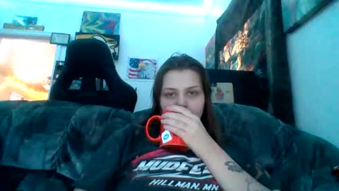 cherrybomb454 online show from November 30, 5:39 pm