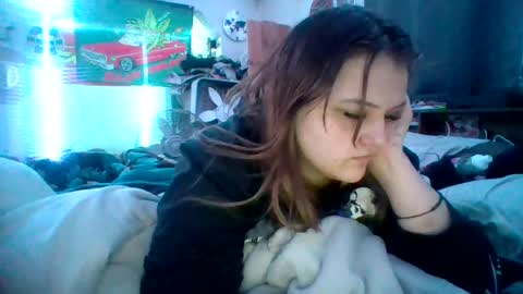 cherrybomb454 online show from December 17, 11:38 am