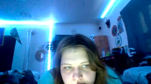 cherrybomb454 online show from December 18, 3:40 pm