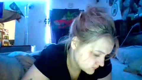 cherrybomb454 online show from February 13, 5:31 pm