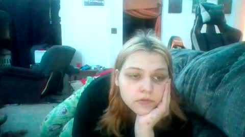 cherrybomb454 online show from February 18, 8:16 pm