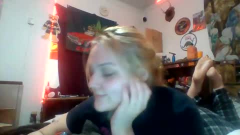 cherrybomb454 online show from February 23, 9:45 pm