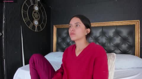 Cherry online show from December 17, 12:44 pm