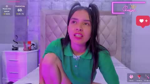 Cherry online show from March 9, 3:32 am