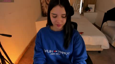 Cherry online show from April 7, 2:23 am