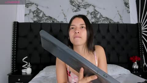 Cherry online show from April 21, 1:42 am