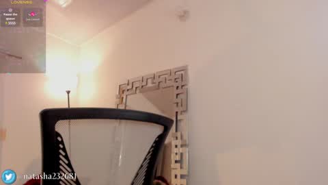 CHERRY online show from January 24, 4:05 am