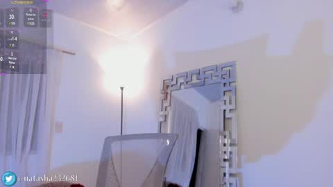 CHERRY online show from February 10, 3:46 am