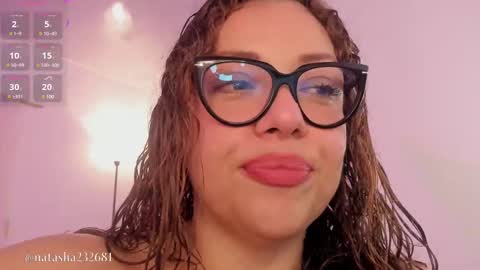 CHERRY online show from February 23, 11:25 pm