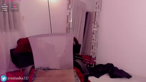 CHERRY online show from March 7, 5:08 am