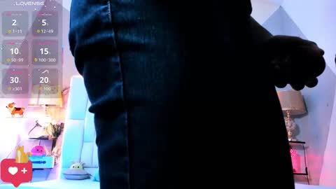 Samy Perez online show from December 20, 7:10 pm