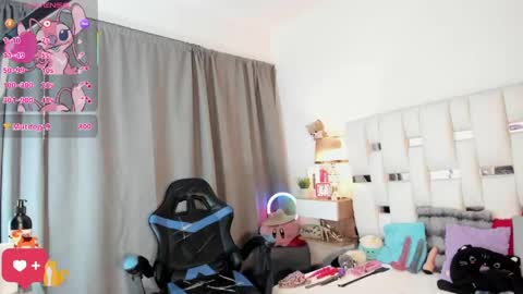 Samy Perez online show from April 16, 9:39 pm