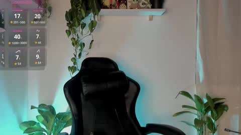 Snapshot of cherrybr_ chatting on November 12, 2:45 am Cherry Lady online show from November 12, 2:45 am