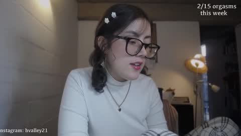 Sarah Prez online show from November 11, 10:32 pm