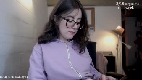 Sarah Prez online show from November 16, 7:03 am