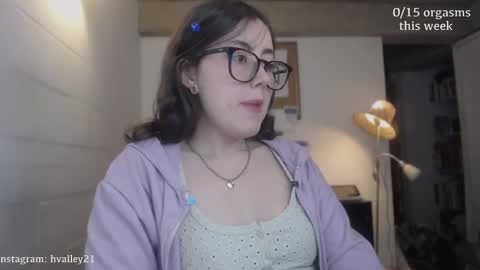 Sarah Prez online show from November 22, 6:45 am