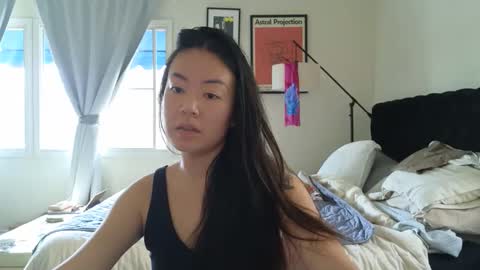 Miss Cherry online show from December 20, 9:33 pm