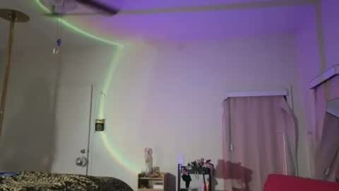 Miss Cherry online show from April 19, 4:23 am