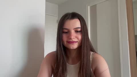 Snapshot of cherryelin chatting on December 22, 4:28 am Lina online show from December 22, 4:28 am