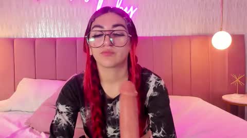 Cherry online show from October 23, 1:43 pm