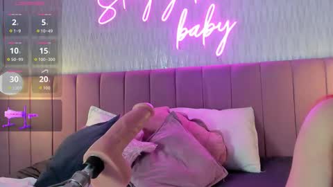 Cherry online show from October 24, 2:13 pm