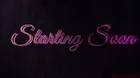 Snapshot of cherrygotmore chatting on February 12, 11:00 pm Omega online show from February 12, 11:00 pm